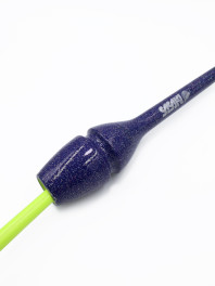 Булави Sasaki М-34GH Luminous Yellow x Cobat Blue (LMYxCOBU)