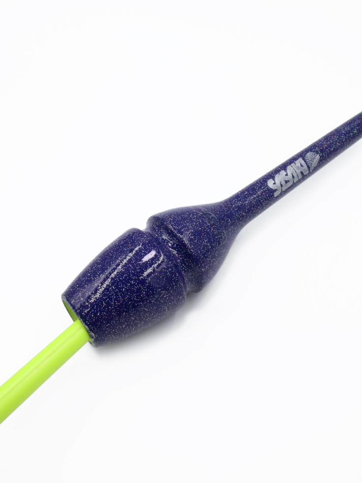 Булави Sasaki М-34GH Luminous Yellow x Cobat Blue (LMYxCOBU)