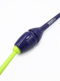 Булави Sasaki М-34GH Luminous Yellow x Cobat Blue (LMYxCOBU)