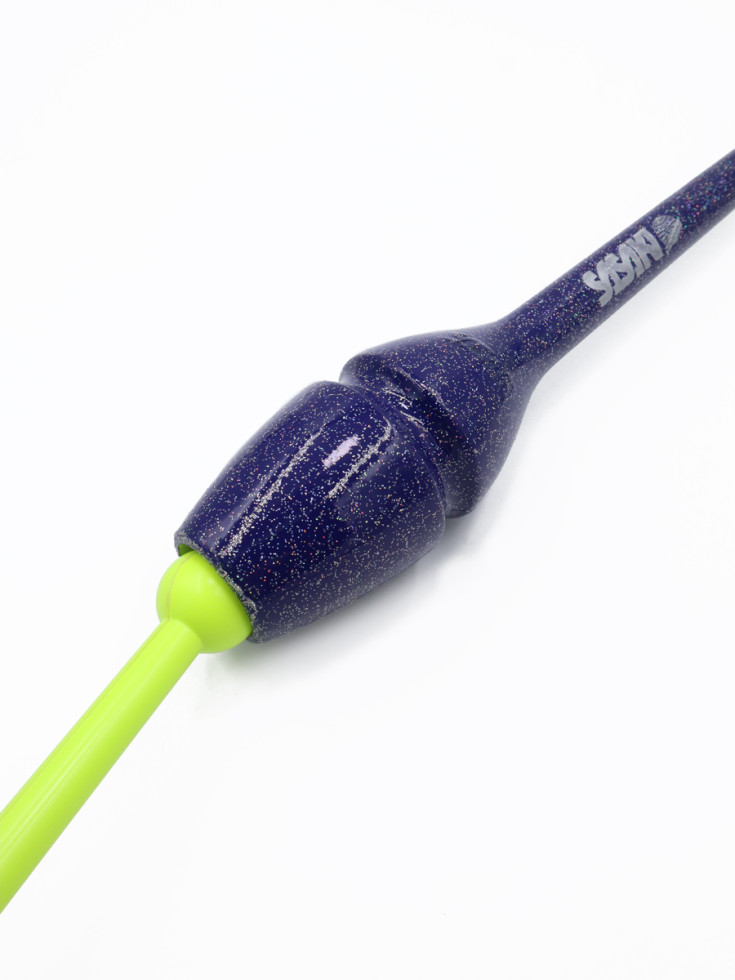 Булави Sasaki М-34GH Luminous Yellow x Cobat Blue (LMYxCOBU)