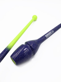 Булави Sasaki М-34GH Luminous Yellow x Cobat Blue (LMYxCOBU)