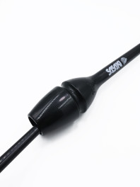 Булави Sasaki М-34H Black (B)