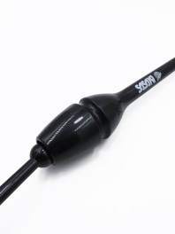 Булави Sasaki М-34H Black (B)