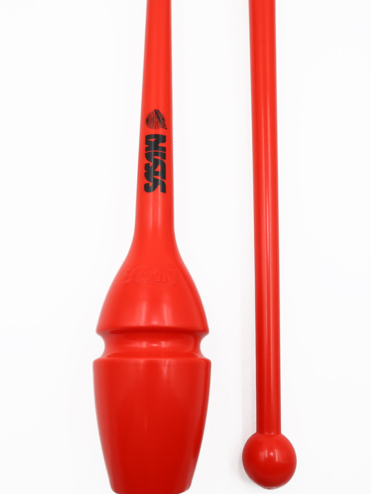 Булави Sasaki М-34H Bright Red (BRR)