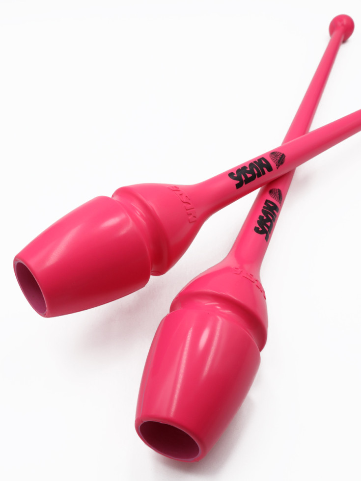 Булави Sasaki М-34H Fresh Pink (FRP)