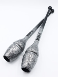 Булави Sasaki М-34GH Black x Silver (BxSI)
