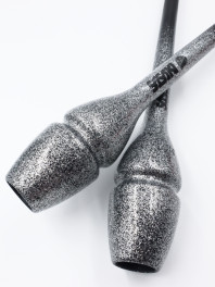 Булави Sasaki М-34GH Black x Silver (BxSI)
