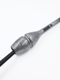 Булави Sasaki М-34GH Black x Silver (BxSI)