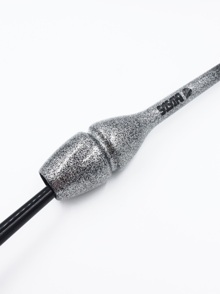 Булави Sasaki М-34GH Black x Silver (BxSI)