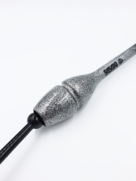 Булави Sasaki М-34GH Black x Silver (BxSI)