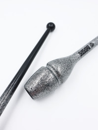 Булави Sasaki М-34GH Black x Silver (BxSI)