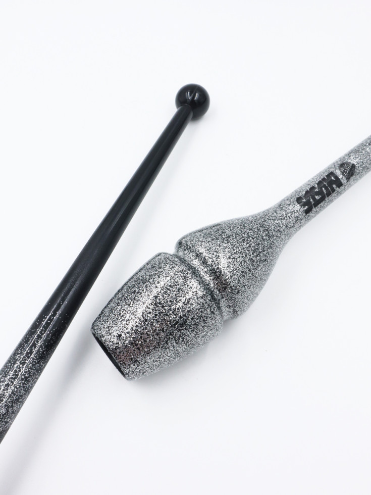 Булави Sasaki М-34GH Black x Silver (BxSI)