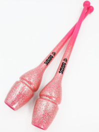 Булави Sasaki М-34JKGH Fresh Pink x Pink Silver (FRPxPCSI)