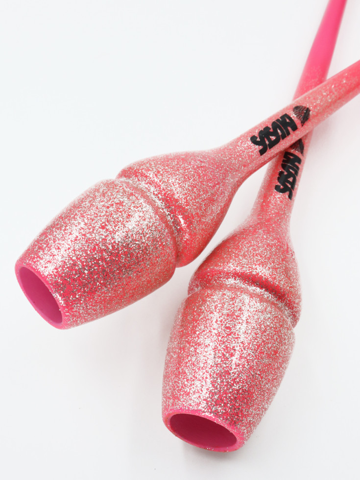 Булави Sasaki М-34JKGH Fresh Pink x Pink Silver (FRPxPCSI)