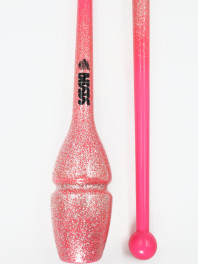 Булави Sasaki М-34JKGH Fresh Pink x Pink Silver (FRPxPCSI)