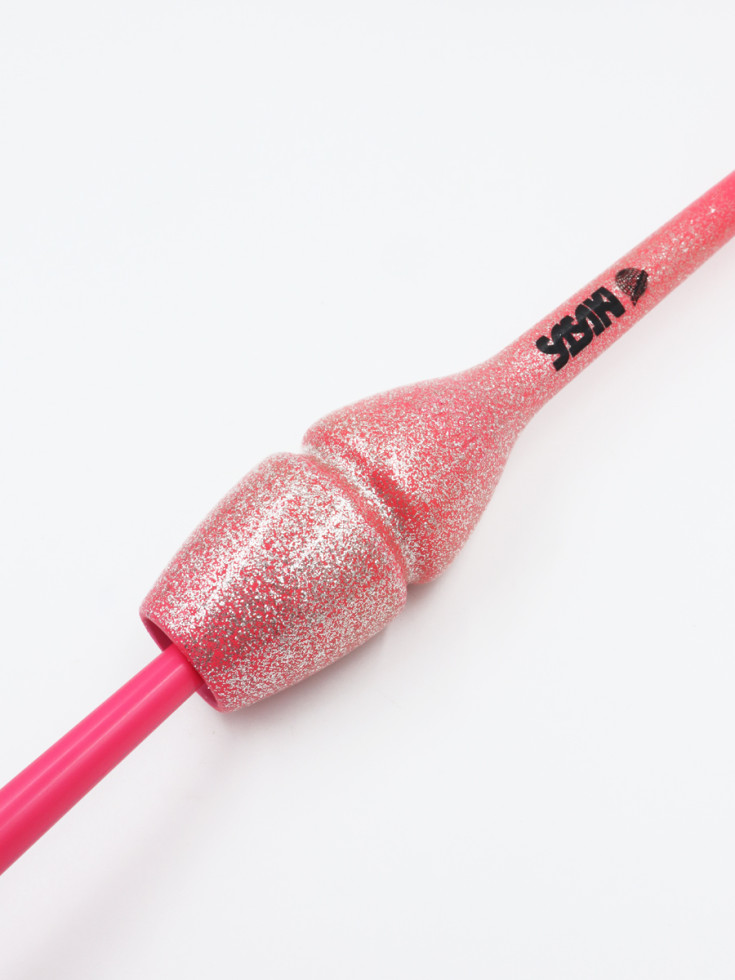 Булави Sasaki М-34JKGH Fresh Pink x Pink Silver (FRPxPCSI)