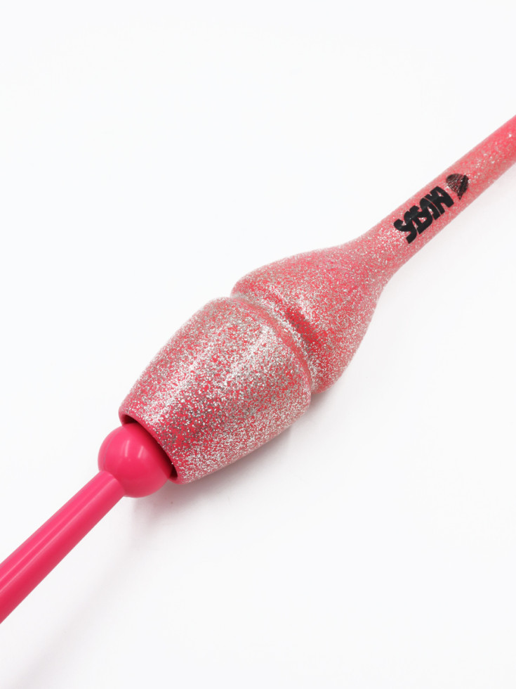 Булави Sasaki М-34JKGH Fresh Pink x Pink Silver (FRPxPCSI)