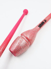Булави Sasaki М-34JKGH Fresh Pink x Pink Silver (FRPxPCSI)