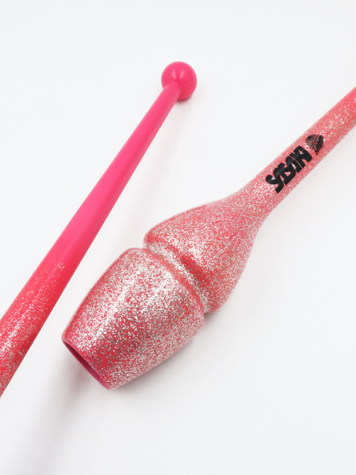 Булави Sasaki М-34JKGH Fresh Pink x Pink Silver (FRPxPCSI)