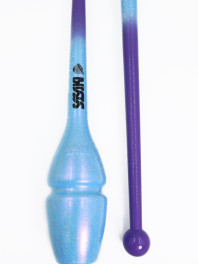 Булави Sasaki М-34JKGH Purple x Light Blue (PPxLIBU)