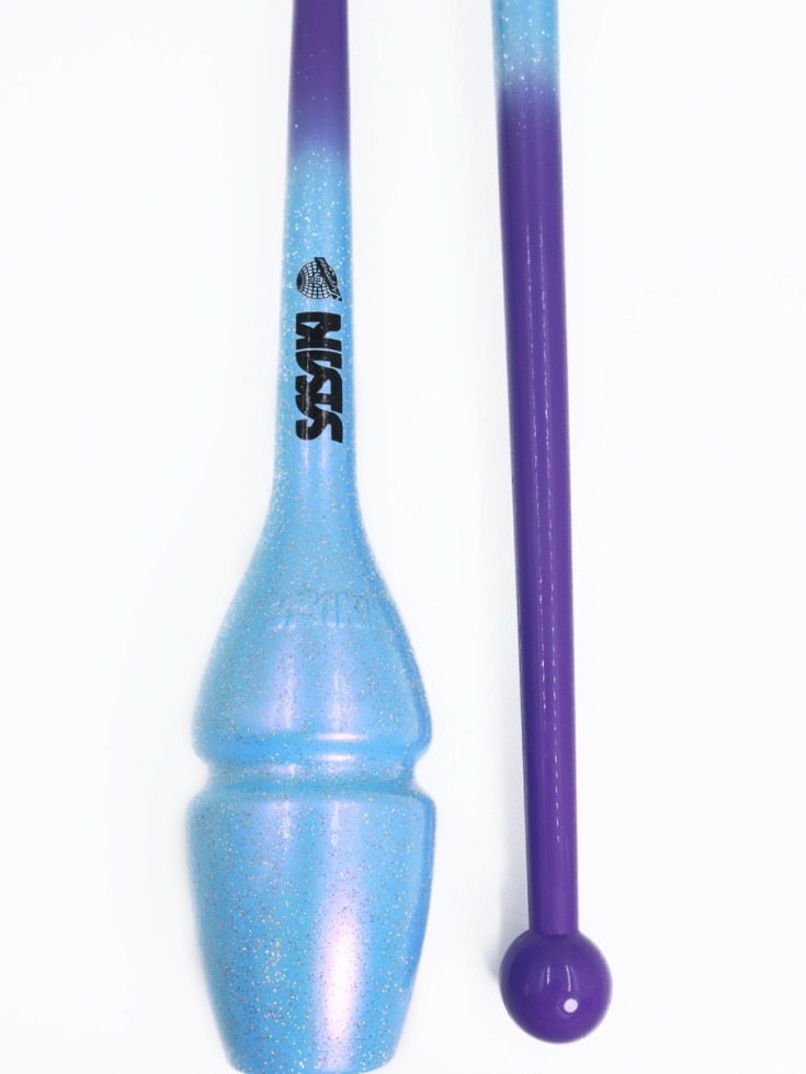 Булави Sasaki М-34JKGH Purple x Light Blue (PPxLIBU)