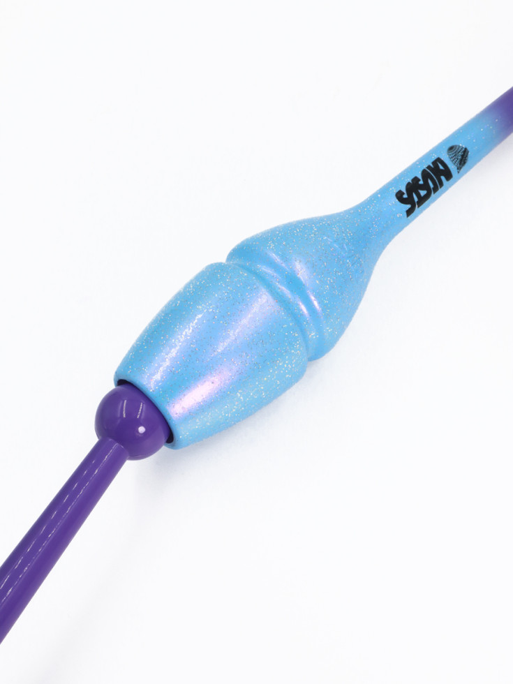 Булави Sasaki М-34JKGH Purple x Light Blue (PPxLIBU)