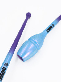 Булави Sasaki М-34JKGH Purple x Light Blue (PPxLIBU)