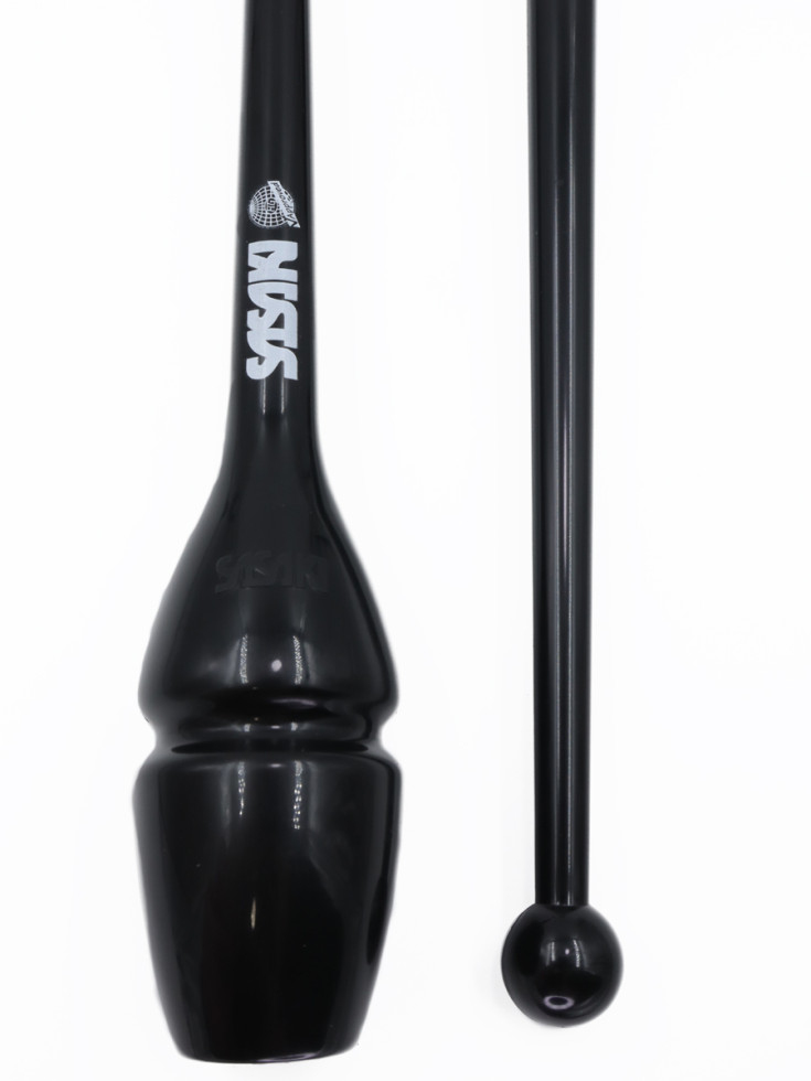 Булави Sasaki М-34JKH Black (B)