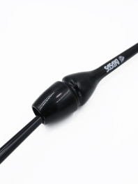 Булави Sasaki М-34JKH Black (B)