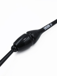 Булави Sasaki М-34JKH Black (B)
