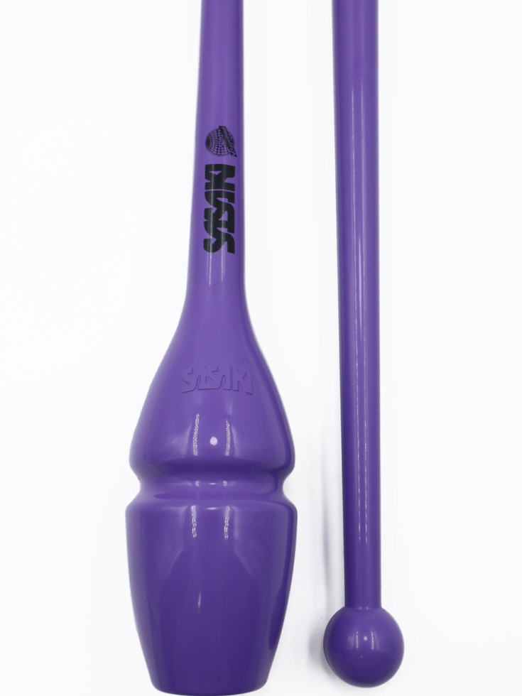 Булави Sasaki М-34JKH Purple (PP)