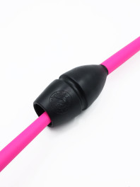 Булави Tuloni (149) Black x Pink 36