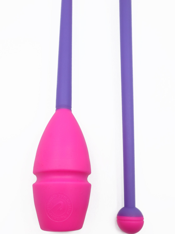 Булави Tuloni (167) Pink x Purple 41