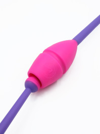 Булави Tuloni (167) Pink x Purple 41