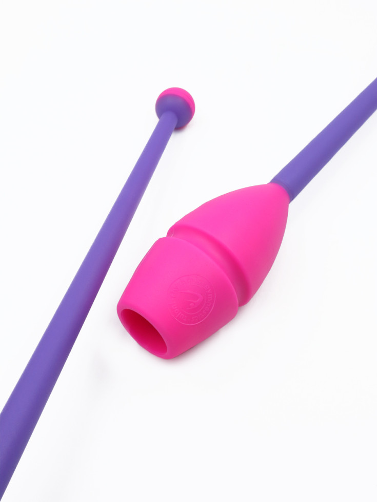 Булави Tuloni (167) Pink x Purple 41