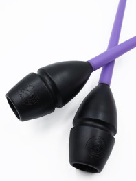 Булави Tuloni (168) Black x Purple 41