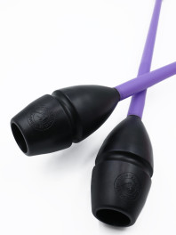 Булави Tuloni (154) Black x Purple 36