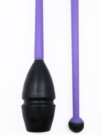 Булави Tuloni (168) Black x Purple 41