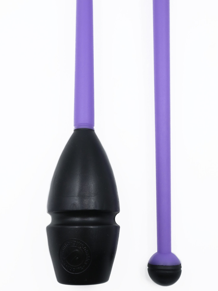 Булави Tuloni (168) Black x Purple 41