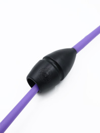 Булави Tuloni (168) Black x Purple 41