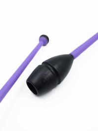 Булави Tuloni (168) Black x Purple 41