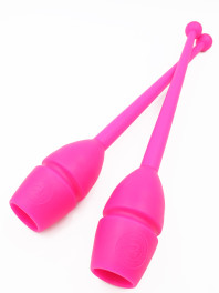 Булави Tuloni (188) Pink x Pink 36