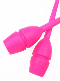 Булави Tuloni (188) Pink x Pink 36