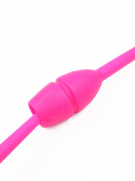 Булави Tuloni (188) Pink x Pink 36