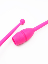 Булави Tuloni (188) Pink x Pink 36