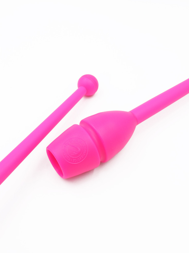 Булави Tuloni (188) Pink x Pink 36