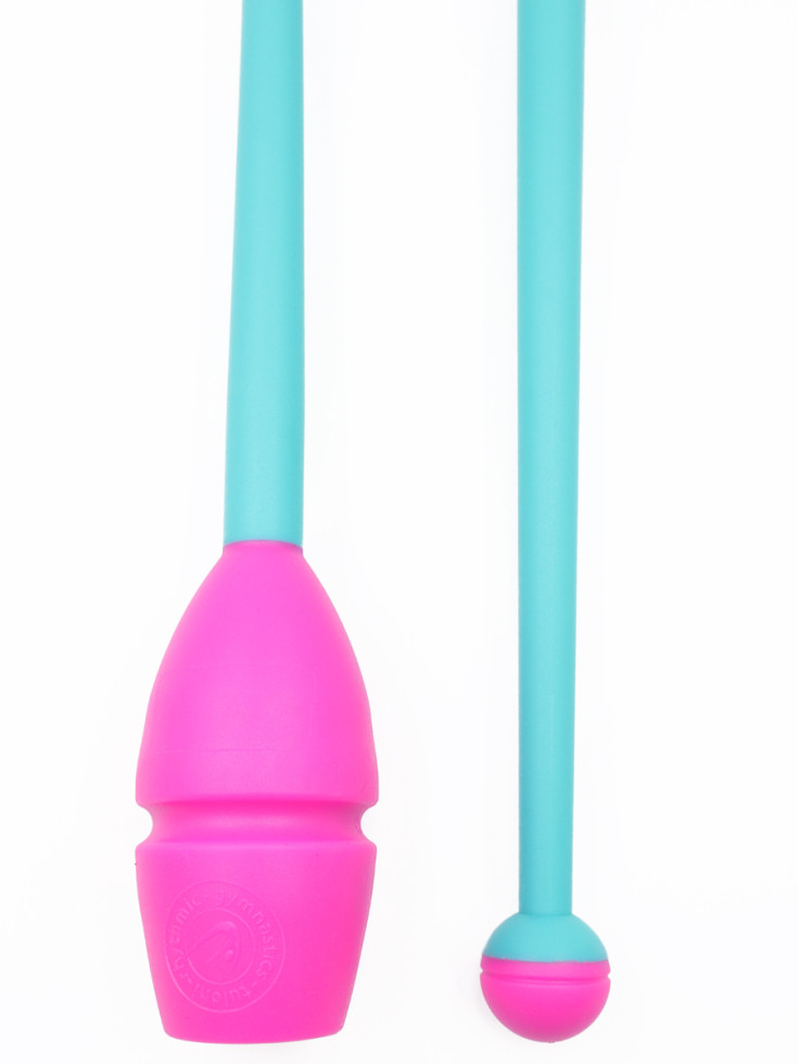 Булави Tuloni (214) Pink x Light Blue 36