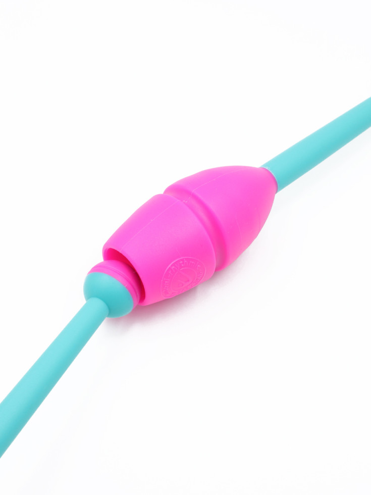 Булави Tuloni (214) Pink x Light Blue 36