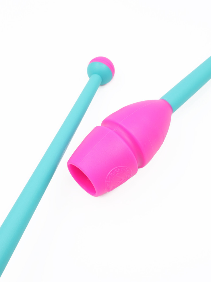 Булави Tuloni (214) Pink x Light Blue 36