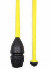 Булави Tuloni (216) Black x Yellow 36